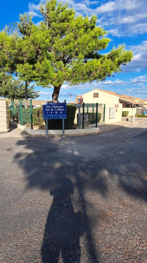 Saint-Pierre-la-Mer  Horizon Sur Mer 1137 מראה חיצוני תמונה